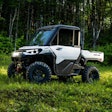 2026 Can Am Defender Hd11