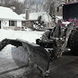 Ami Rid Plow Attachment