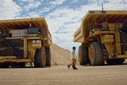 Komatsu dump trucks will get tech upgrades through its new partnership with Applied Intuition.