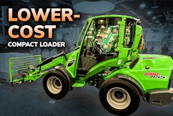 Avant Loader Thumb 2