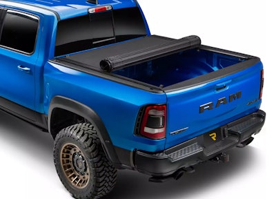 Bak Tonneau Cover