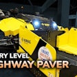 Bomag Paver Thumbnail