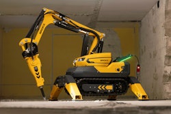 Brokk 130+