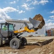 More buyers snapped up the Case 321F wheel loader than any other model in the last year, according to Fusable's latest EDA equipment finance data.