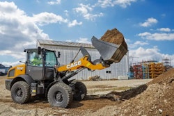 More buyers snapped up the Case 321F wheel loader than any other model in the last year, according to Fusable's latest EDA equipment finance data.