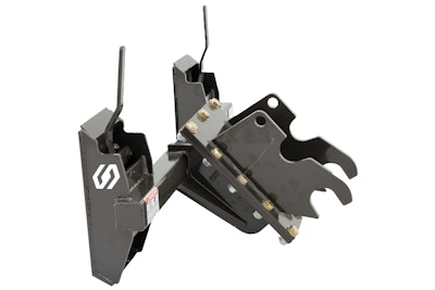 Cid Excavator Skid Steer png