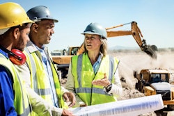 Over 50% of contractors said their fleet strategy has changed in the last year.