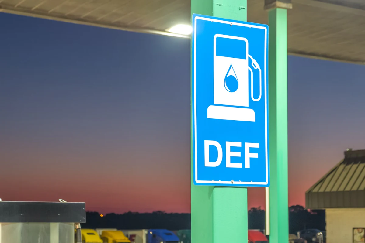 Def Derate EPA's New DEF Guidance Effect on Construction Equipment Derate ...