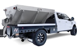 Hilltip IceStriker 4500