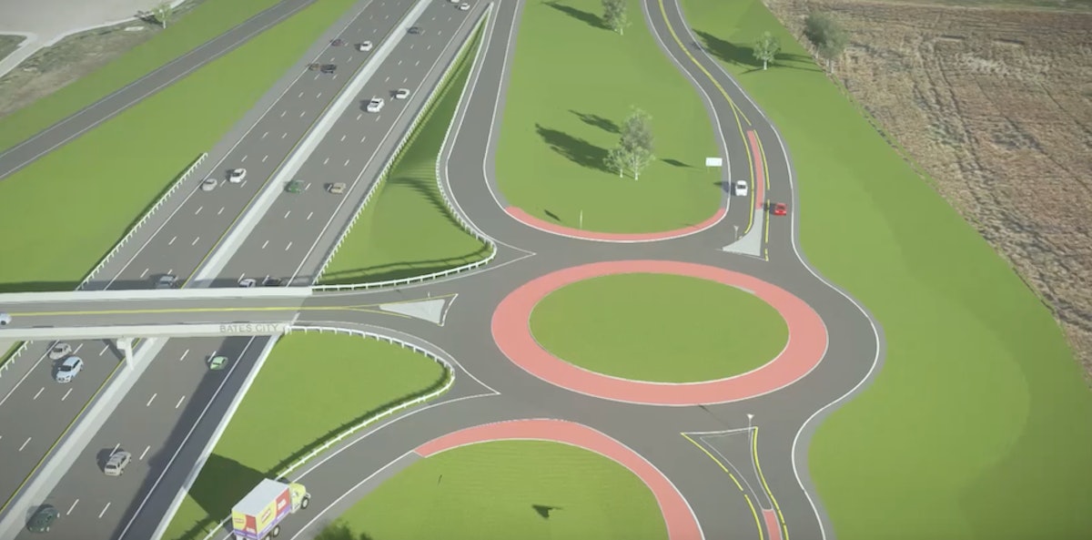 Missouri DOT Kicks Off Next Phase of $2.8B I-70 Widening