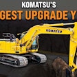 Komatsu Pc220 Lc 12 And Pc220 L Ci 12 Complete Overview
