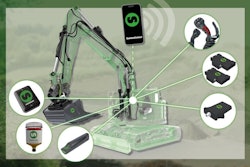 Quantum Connect Overview Illustration