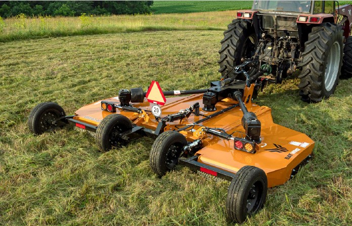 Woods 5 Things To Know Image