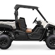 2026 Yamaha Viking Ranch Edition