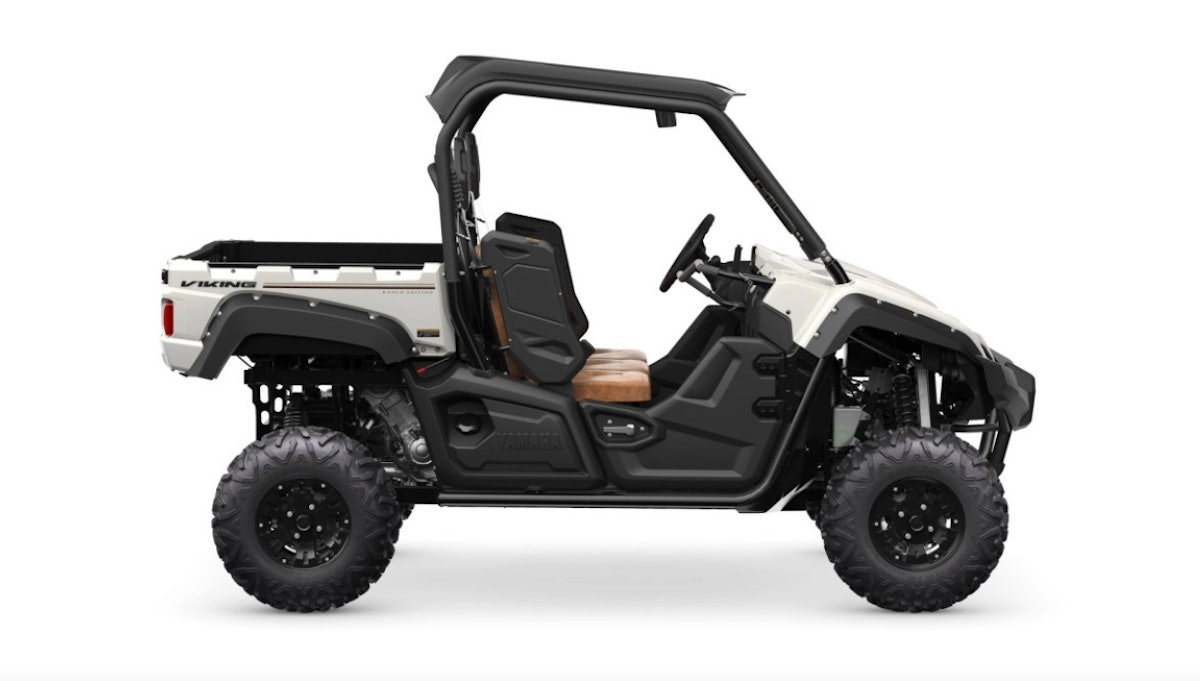 2026 Yamaha Viking UTV: Rugged Durability at a Value Price