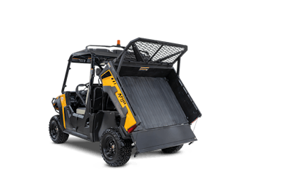 Argo Xu850 Dump Box 5167