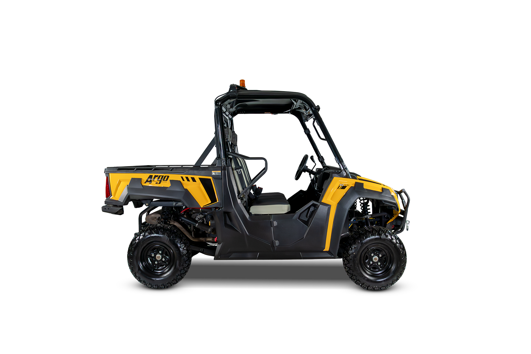 Argo Xu850 Profile Right 5199