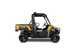 Argo Xu850 Profile Right 5199