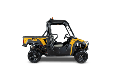 Argo Xu850 Profile Right 5199