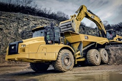 Caterpillar expects to incurr around around $1.6-$1.75 billion in 2025 net incremental tariffs.