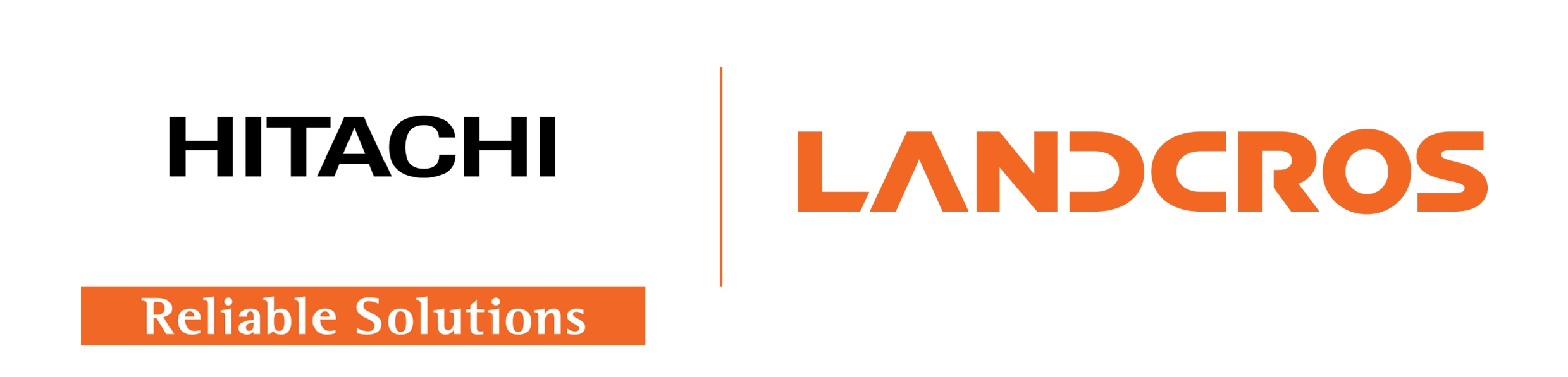 Hitachi Construction Machinery to rebrand to Landcros in 2027 ...