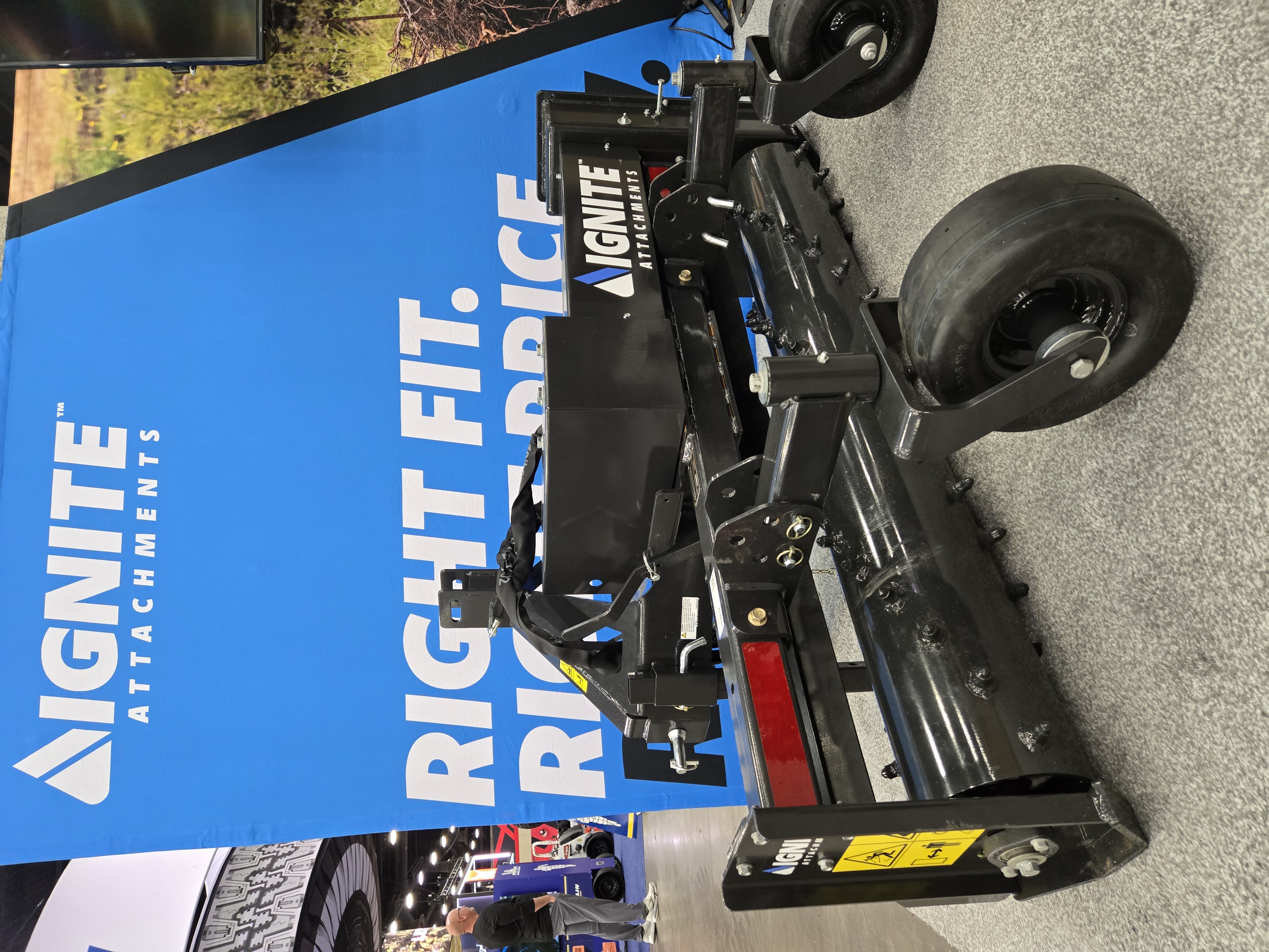 Ignite Soil Conditioner