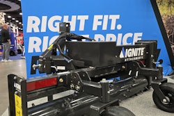 Ignite Soil Conditioner