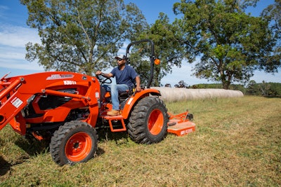Kioti Ck20 Implement Rc2005 2