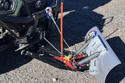 Lock And Lift Plow Kit Photo 1