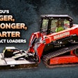 Manitou New Large Frame Machines 2