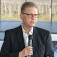 Paul Hense oversaw Dynapac's business during his time at its former parent company, Atlas Copco.