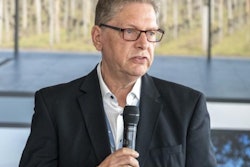 Paul Hense oversaw Dynapac's business during his time at its former parent company, Atlas Copco.