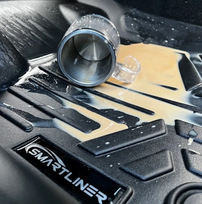 Smartliner Floor Mat