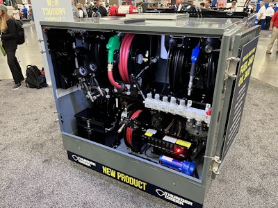 Thunder Creek Mtos Hoses