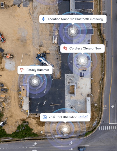 Trackunit Kin T200 Tracker 2