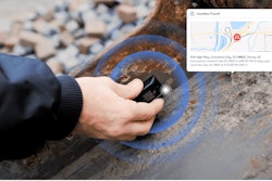 The new Trackunit Kin T200 trackers are designed to withstand the harsh conditions of construction and are ready to go out of the box.