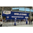 This year's Utility Expo took place in Louisville, Kentucky, October 6-8.