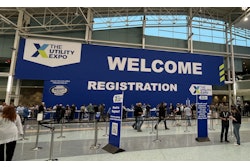 This year's Utility Expo took place in Louisville, Kentucky, October 6-8.