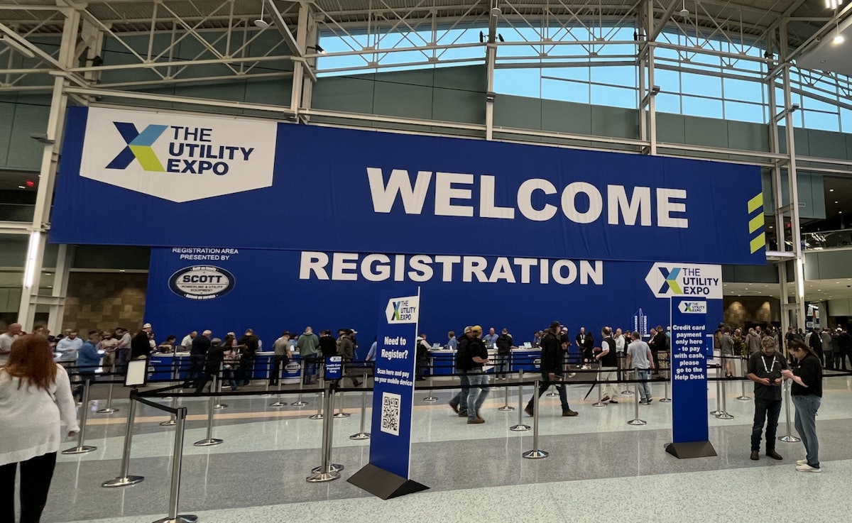 Equipment Manufacturers Talk 2025 Challenges, 2026 Goals at Utility Expo