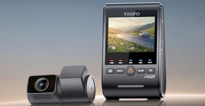 Viofo Dash Cam