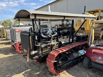 1925 Best 30 Other Side