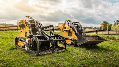 Boxer's 375 and 385D