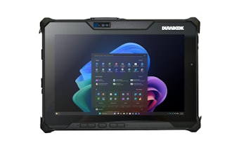 Durabook R10 Tablet