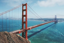 The previous phase of the Golden Gate Bridge Seismic Retrofit project took place from 2008 to 2014.