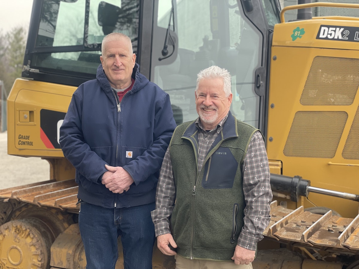 Flanagan’s Contracting: From High School Hustle to $20M Site Development Business