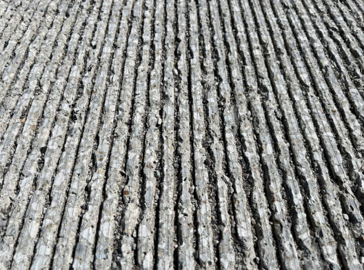 Could Low-Carbon Cement Be Causing Premature Deterioration of Indiana Roads, Bridges?