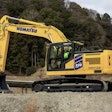 Komatsu now forecasts its total 2025 net sales will decline 5.3% year-over-year to $25.2 billion.