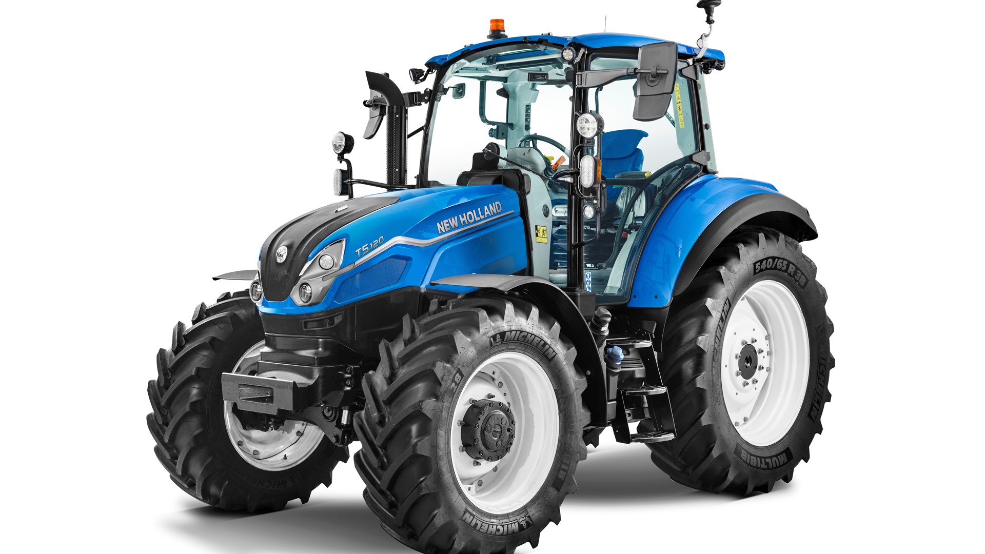 New Holland T5 706658
