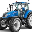 New Holland T5 706658