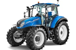 New Holland T5 706658